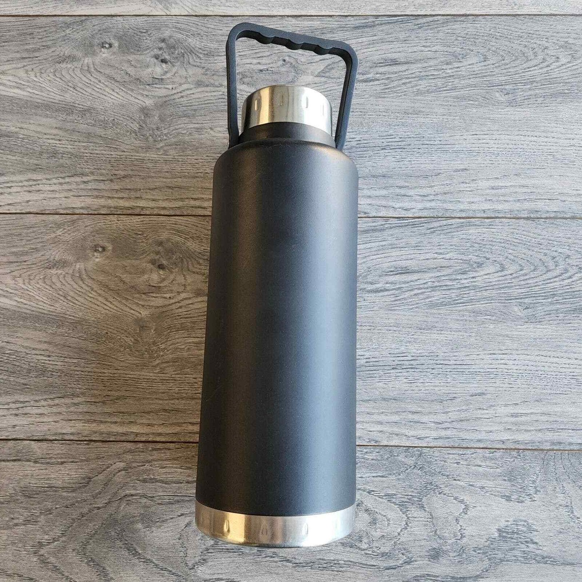 HydraPeak Max Pro 67oz Adventure Series Stainless Steel