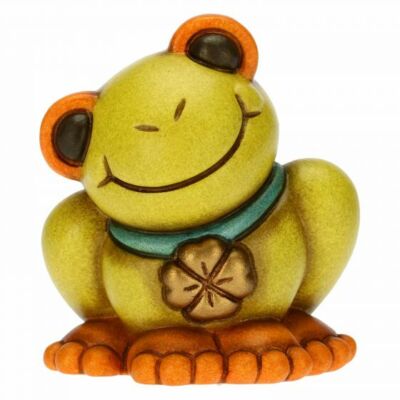 THUN Standard 'Mini-Frosch mit Glücksklee' 2022