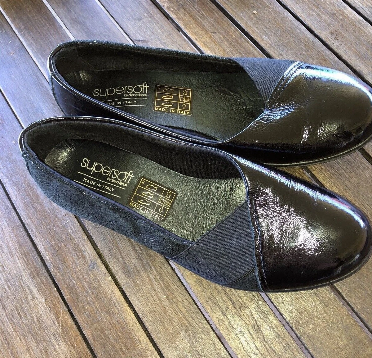 Diana ferrari top shoes ebay australia