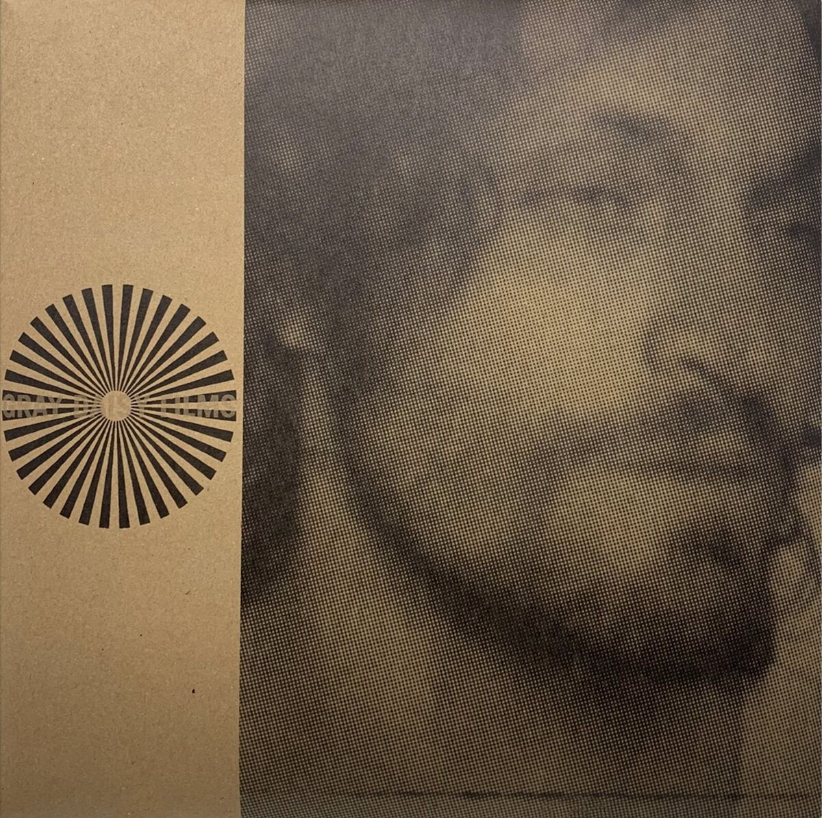 The Brown Bunny Soundtrack OST John Frusciante Vinyl LP Vincent Gallo LTD 1000 The Brown Bunny Soundtrack OST John Frusciante Vinyl LP Vincent Gallo LTD 1000