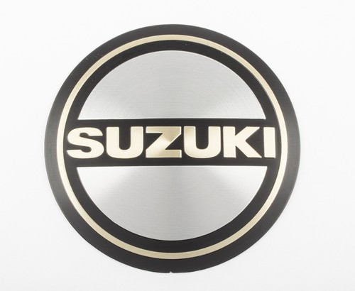 Эмблема Suzuki Inazuma