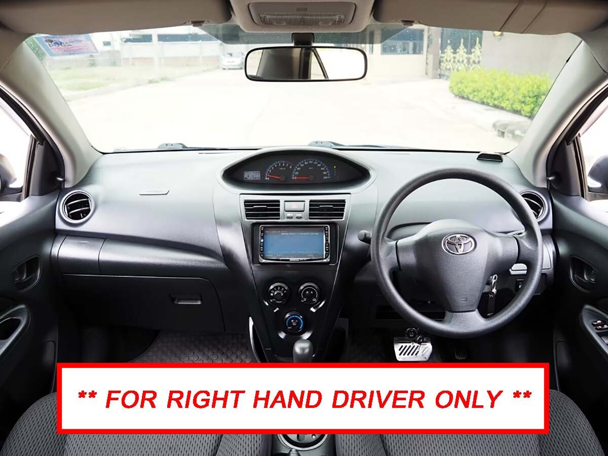RHD Switch Power Window Control For Toyota Vios / Yaris (XP90