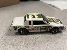 Calza da corsa Hot Wheels Buick Mountain Dew 1982 vintage #11