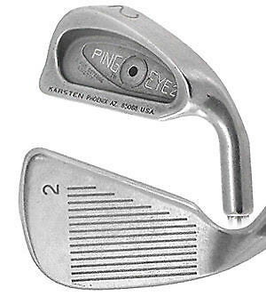 PING Eye 2 Wedge Golf Club for sale 