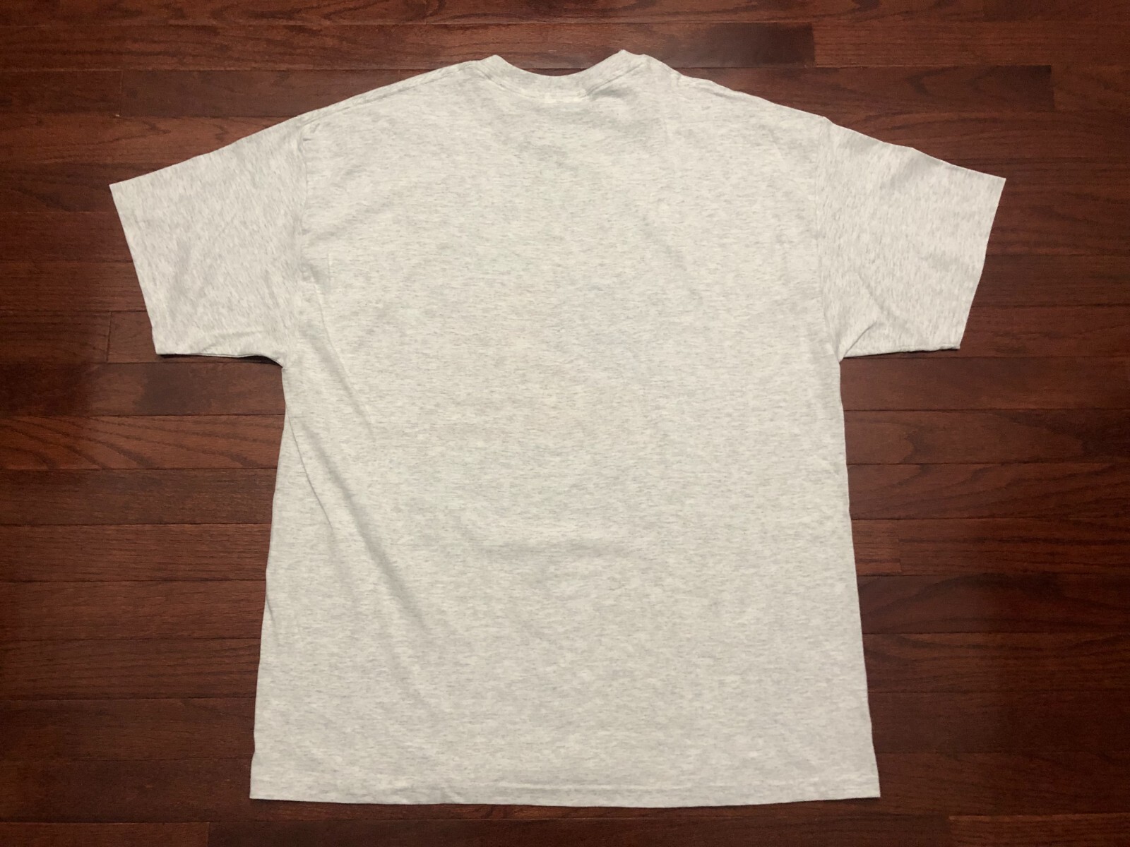 ALTRA NUOVA MAGLIETTA 2001 11 SETTEMBRE UOMO XL GRIGIO BLU ROSSO BANDIERA AMERICANA 11 SETTEMBRE e