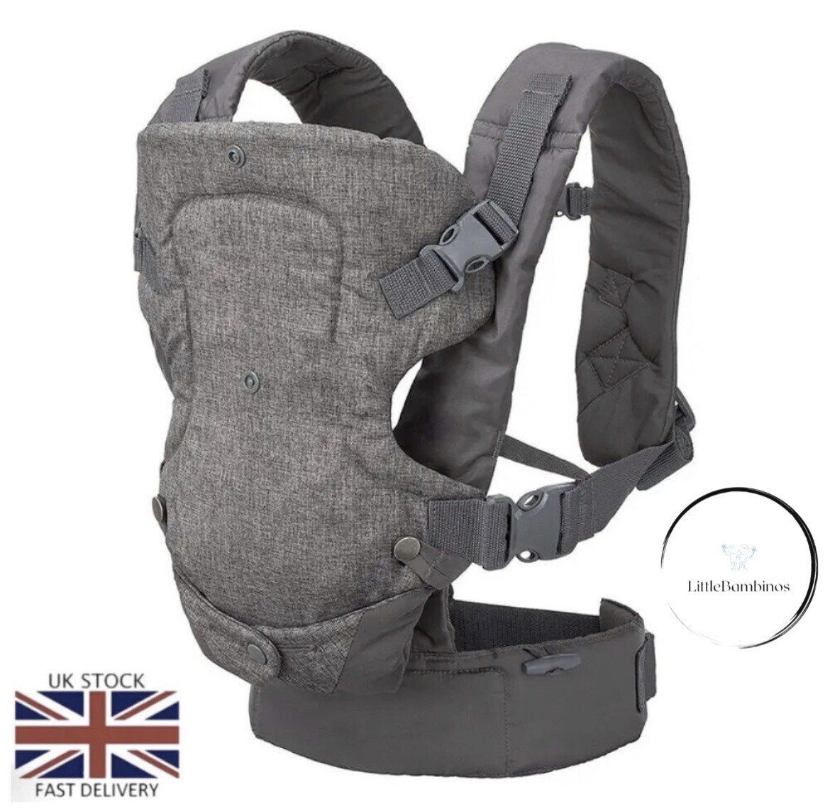 Carrier Ergonomic Infantino Flip Advanced Infantino Flip Advanced