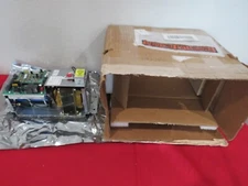 NEW SIMPLEX 637-120 POWER SUPPLY 4100 FACP 0637-120