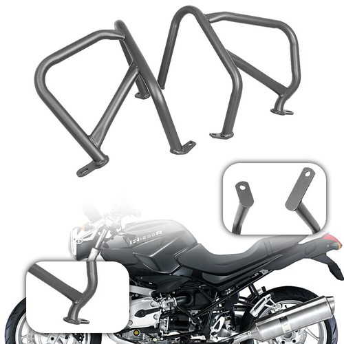 Road Passion Filtre à Air 13 71 7 672 552 Pour R1200RS 2015