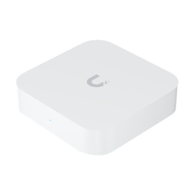 Ubiquiti UniFi Gateway Lite, Router