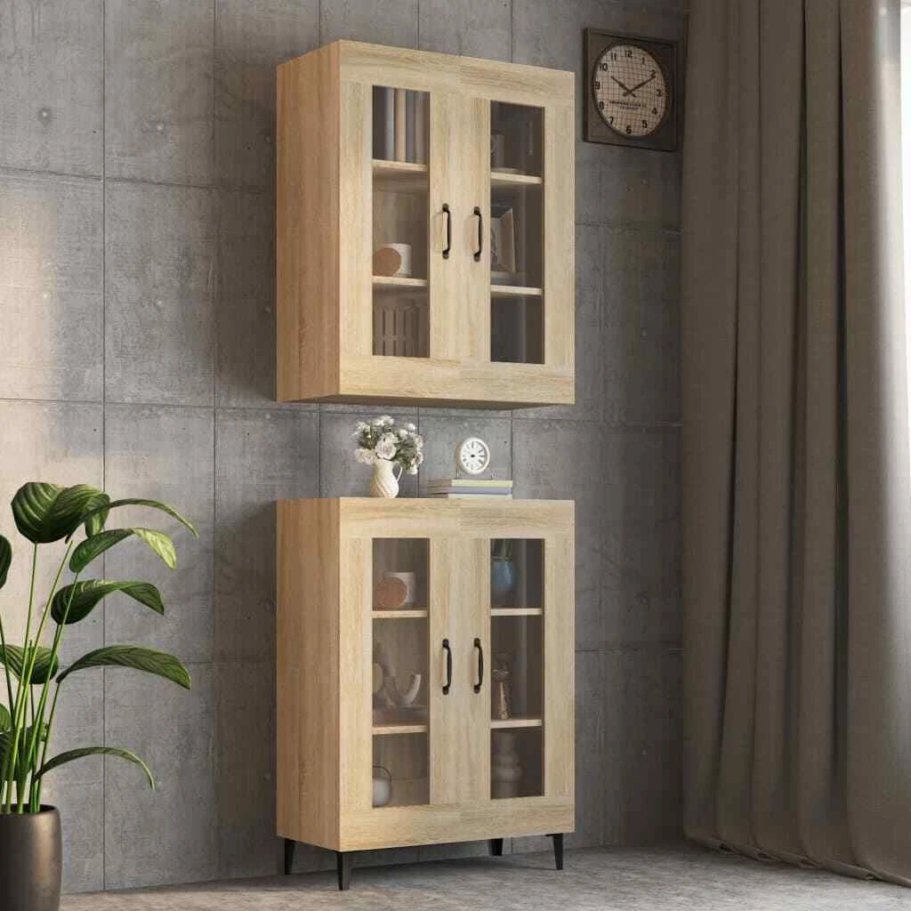Unique cheap wall cabinets