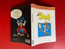 L'ARTE DI JACOVITTI Classici del Fumetto di Repubblica/38 (2003)