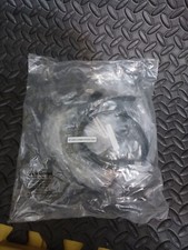 USB-A Male to USB-B Male 2.0 Cable - 28/24AWG, Shielded, Quantity 10 In Bag
