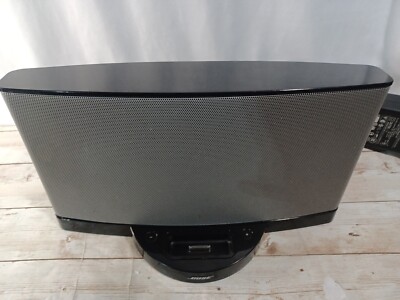 BOSE ボース サウンドドッグシリーズ2 Amazon.com: Bose SoundDock Series II 30-Pin iPod/iPhone Speaker