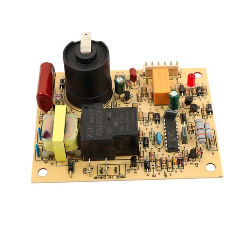 PC Board Kit Part 31501/33488/33727 For Atwood Hydro Flame Furnace FA 79D FA 72D - Picture 6 of 13