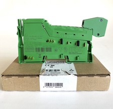 Phoenix Contact IB IL AI 2/SF-PAC Analog Module 2861302
