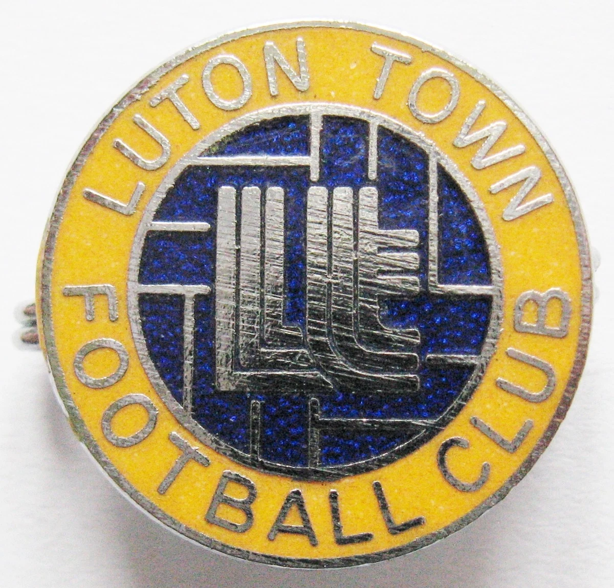 Luton Town Football Club - Wikipédia