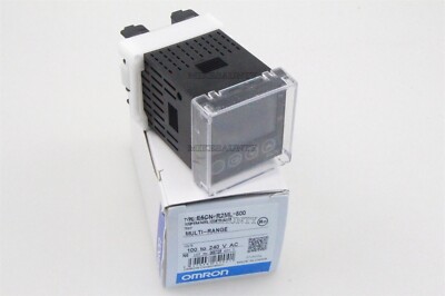 Omron E5CN-R2ML-500 Temperature Controller New oc