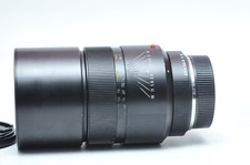 Leica Leitz Wetzlar Elmarit-R 180mm F2.8 Lens