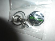 Anhänger, Einkaufswagenmünze, Schlüsselanhänger "Erdgas"