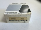 Perfect Circle E196K .060 Piston Rings fits Dodge, Fargo, Plymouth 1961 - 1987