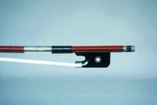 US fedex free shipping!An Advanced brazilwood 4/4 Cello bow, best for practice!