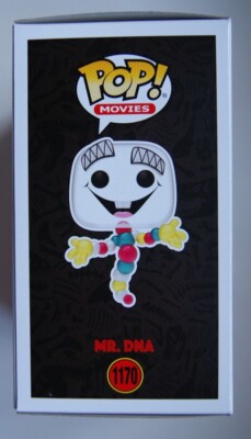 FUNKO POP! MOVIES Jurassic Park Mr. DNA Diamond Coll. (1170) EUR 39,90 - DE