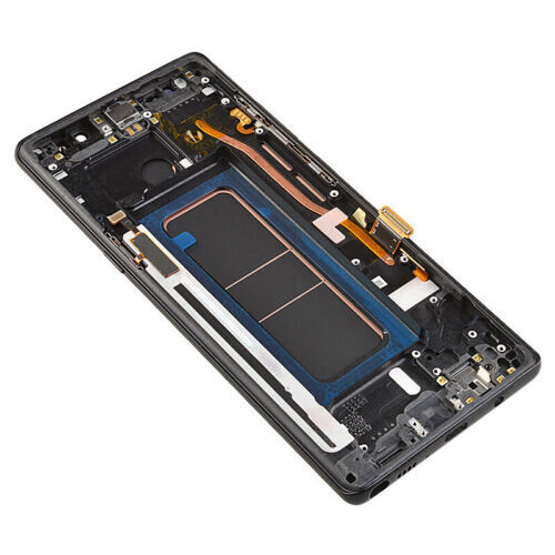 Incell pour Samsung Galaxy Note 8 N950 LCD écran tactile numériseur écran cadre - Photo 6 sur 8
