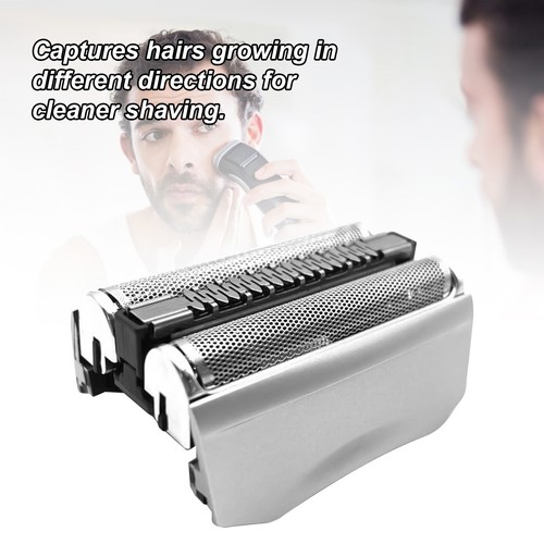 70S Electric Shavers Replacement Heads Shaving Foil Parts Replacement for Q4K2 - Picture 4 of 6