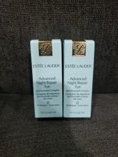 2x Estee Lauder Advanced Night Repair Eye  Synchronized Complex 3ml*2 = 6ml
