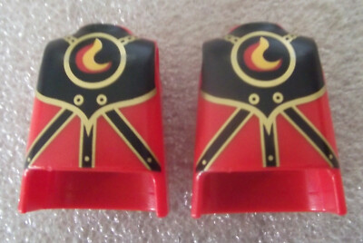 08449, Körper, Ritter (Burnham), rot