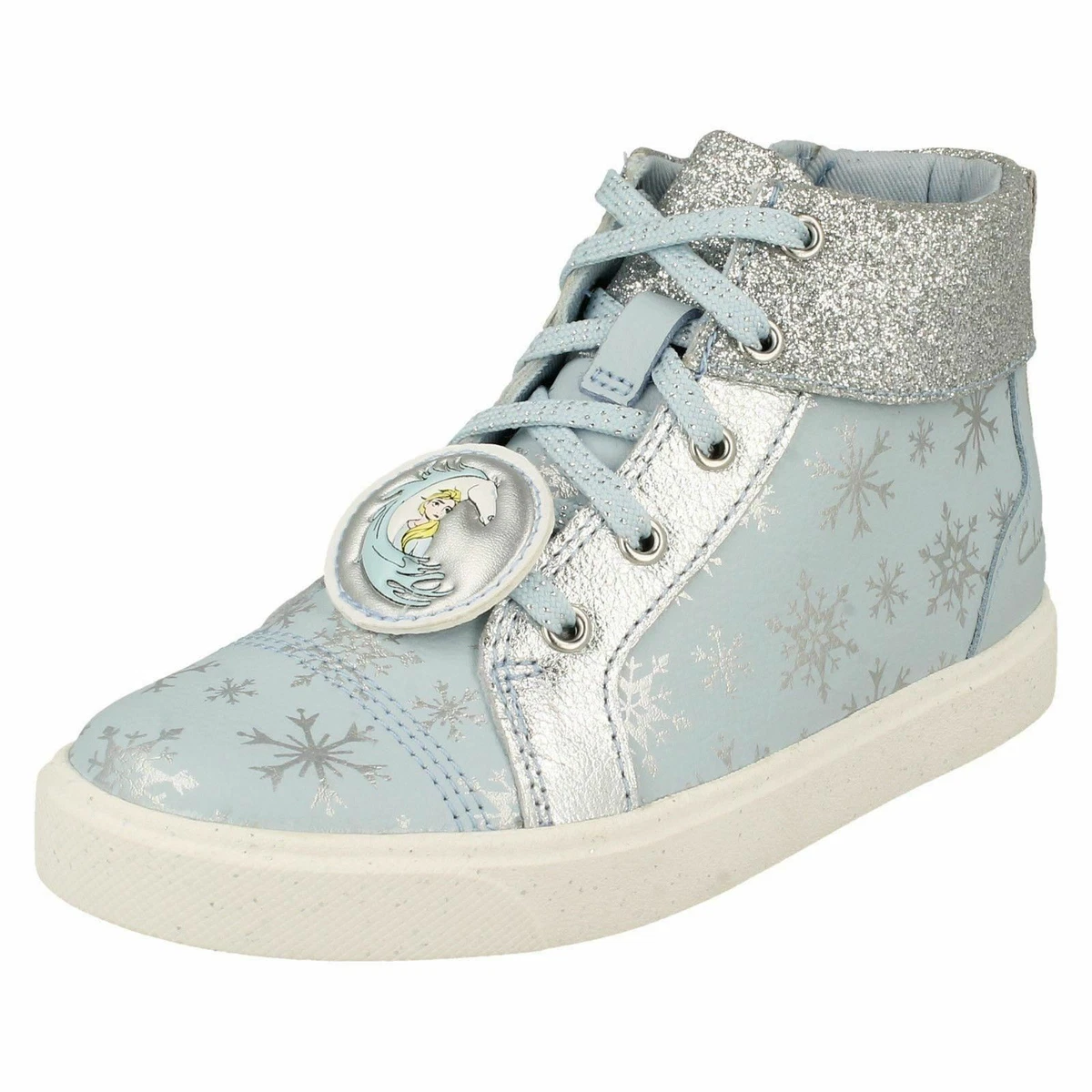 Clarks sales disney boots