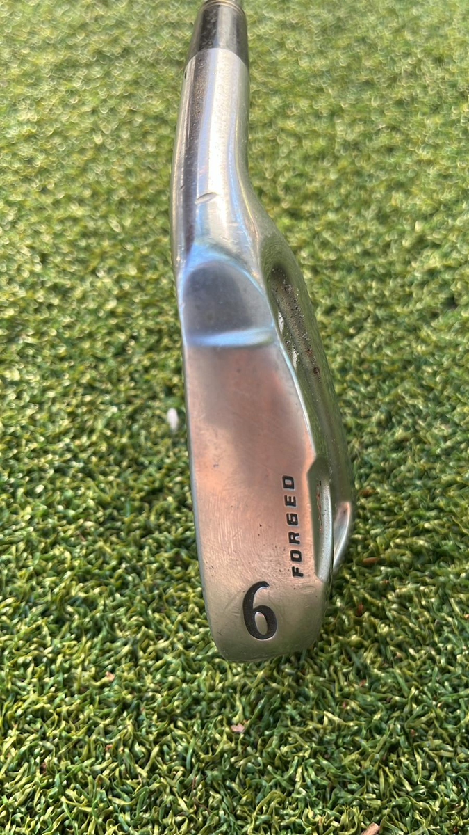 Srixon I-506 Forged 39