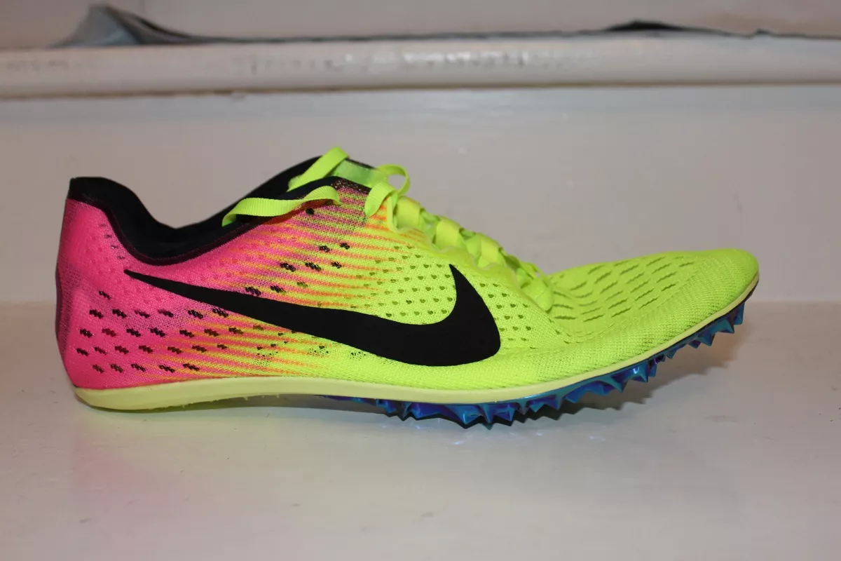 Nike zoom victory store 3 weight