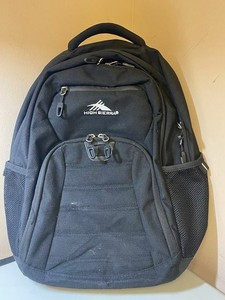 high sierra riprap daypack