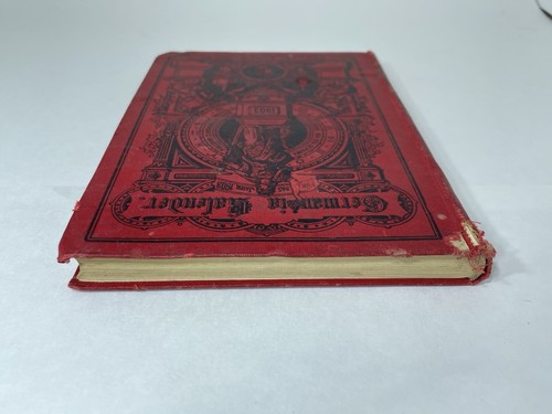 Germania Kalender 1903 1st Ed German Calendar Almanac - Picture 4 of 16