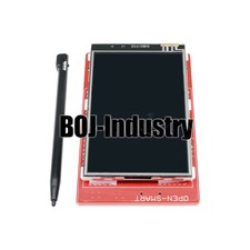 For Arduino 3.2" inch TFT LCD 5V Expansion Shield Touch Screen with Touch Pen
