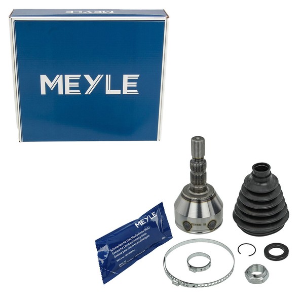 Meyle Antriebsgelenk FüR Opel Astra H Zafira Family B 1.7/1.8 Radseitig 1603274-image
