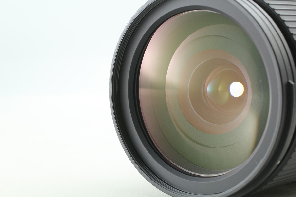 【美品】TAMRON 16-300mm Canonマウント　BO16E Amazon.com : Tamron 16-300mm f/3.5-6.3 Di II VC PZD Macro