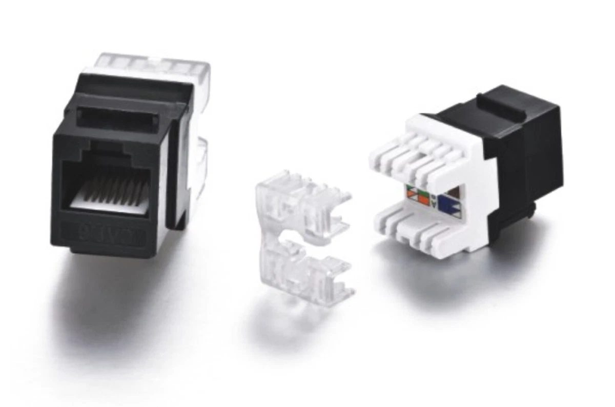 Patch on sale panel socket