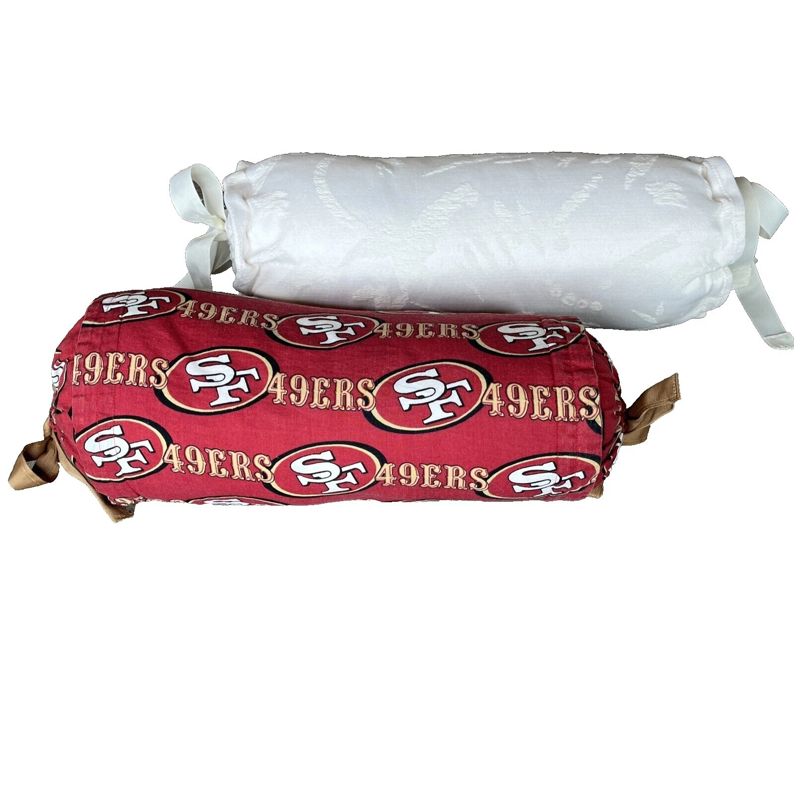 Porch Abstract Pillows Cylinder