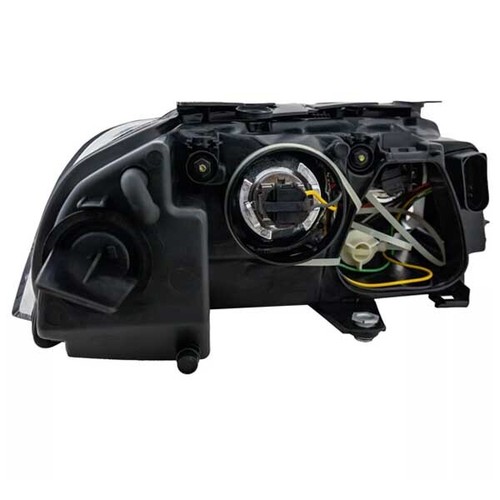 For 01-05 VW Passat Halogen Headlight Headlamp Head Light Lamp w/Bulb Left Side - Picture 4 of 4