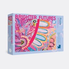 Brighter Futures: 1000-Piece Puzzle by