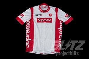 supreme x castelli