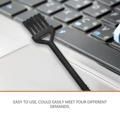 20 Pcs Cleaning Brush Mini Keyboard Coffeemaker Laptop Small for - Afbeelding 2 van 12