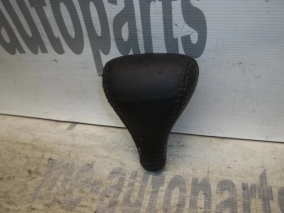 Cadillac Eldorado Sevilla Concours 1996-2002 OEM palanca de cambios de piso manija Foto 4 de 4