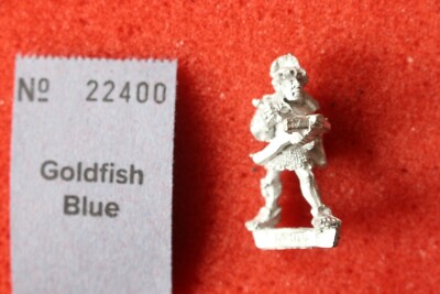 Citadel F2 Fighter Tilean Armbrustschütze Games Workshop Warhammer Fighters 1987 Neu