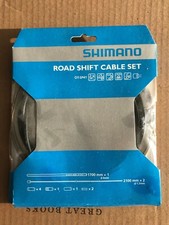 Shimano Road Shift Cable and Housing Set OT-SP41