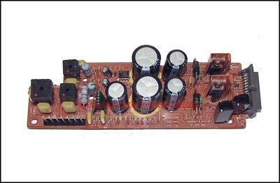 7ORDER Power シリアル 5枚セット Sony FH-7 Power supply board 1-608-444-14 For AC-78 (FH7 PSU