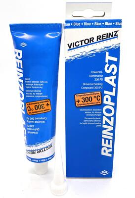 VICTOR REINZ 70-24571-20 Dichtung Zylinderkopfhaube für Motor und Getriebeteile