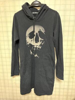 Hysteric Glamour Skullberry Sweat Hoodie skull and Hysteric Glamour Skullberry Sweat Hoodie skull and